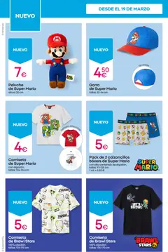 Vista previa Pepco folleto válido desde el 19.03.2026 | Página: 6