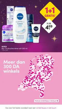 Da - Folder - Voorbeeld van een folder van Da, geldig van 08.12.2025 | Pagina: 22 | Producten: Csöves kukorica, La, Crème, Pin