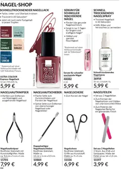 AVON Katalog Dezember 2025 ab 01.12.2025 gültig | Seite: 90