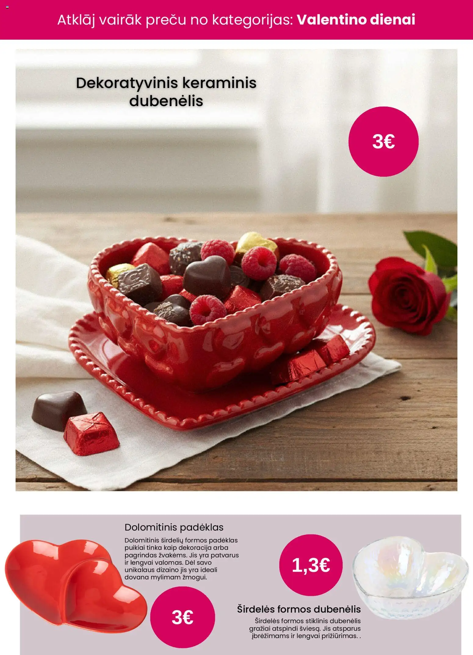 Pepco akcijos nuo 22.01.2026 | Puslapis: 7