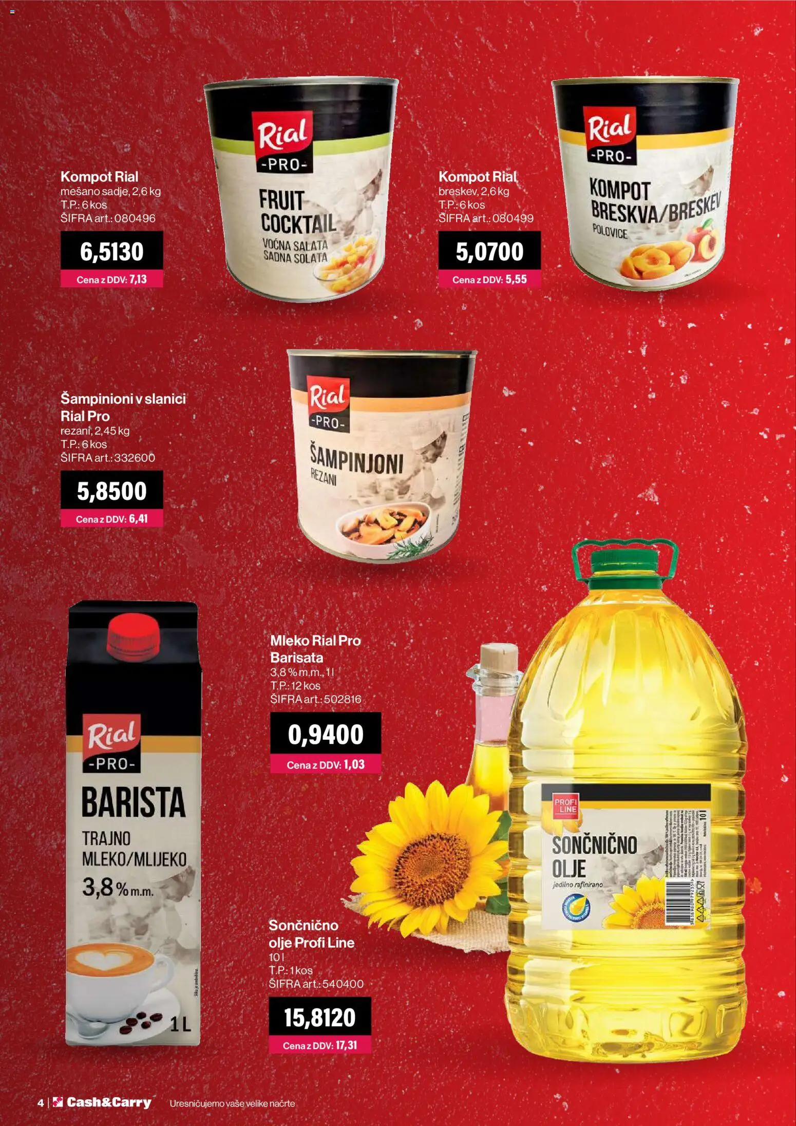 Novi Mercator katalog ponudbe – veljaven od 01.01.2026 | Stran: 4