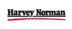 Logotip Harvey Norman v kategoriji Dom in vrt