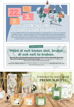 Combi  myTime Dezember 2025 ab 01.12.2025 gültig | Seite: 8 | Produkte: Tür