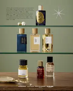 Salling - Tilbudsavis gyldig fra 01.11.2025 | Side: 40 | Produkter: Duft