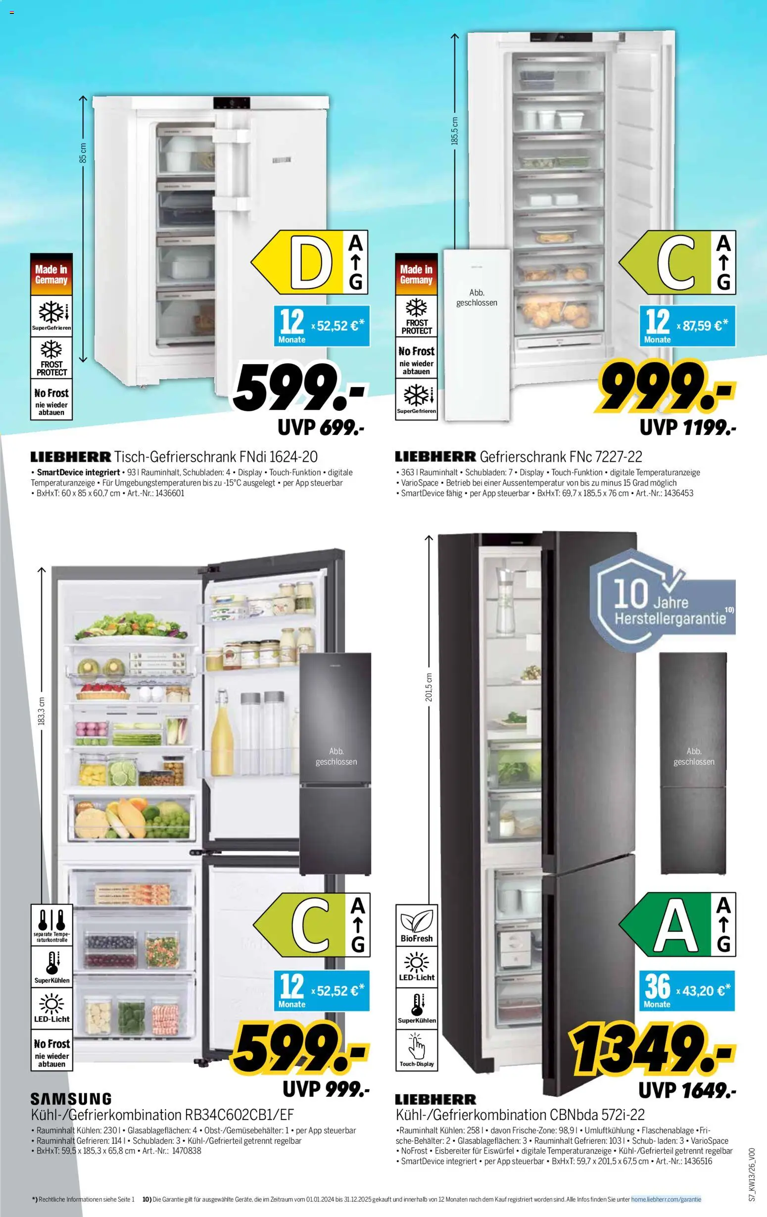 Medimax Prospekt 	 – gültig ab 21.03.2026 | Seite: 7