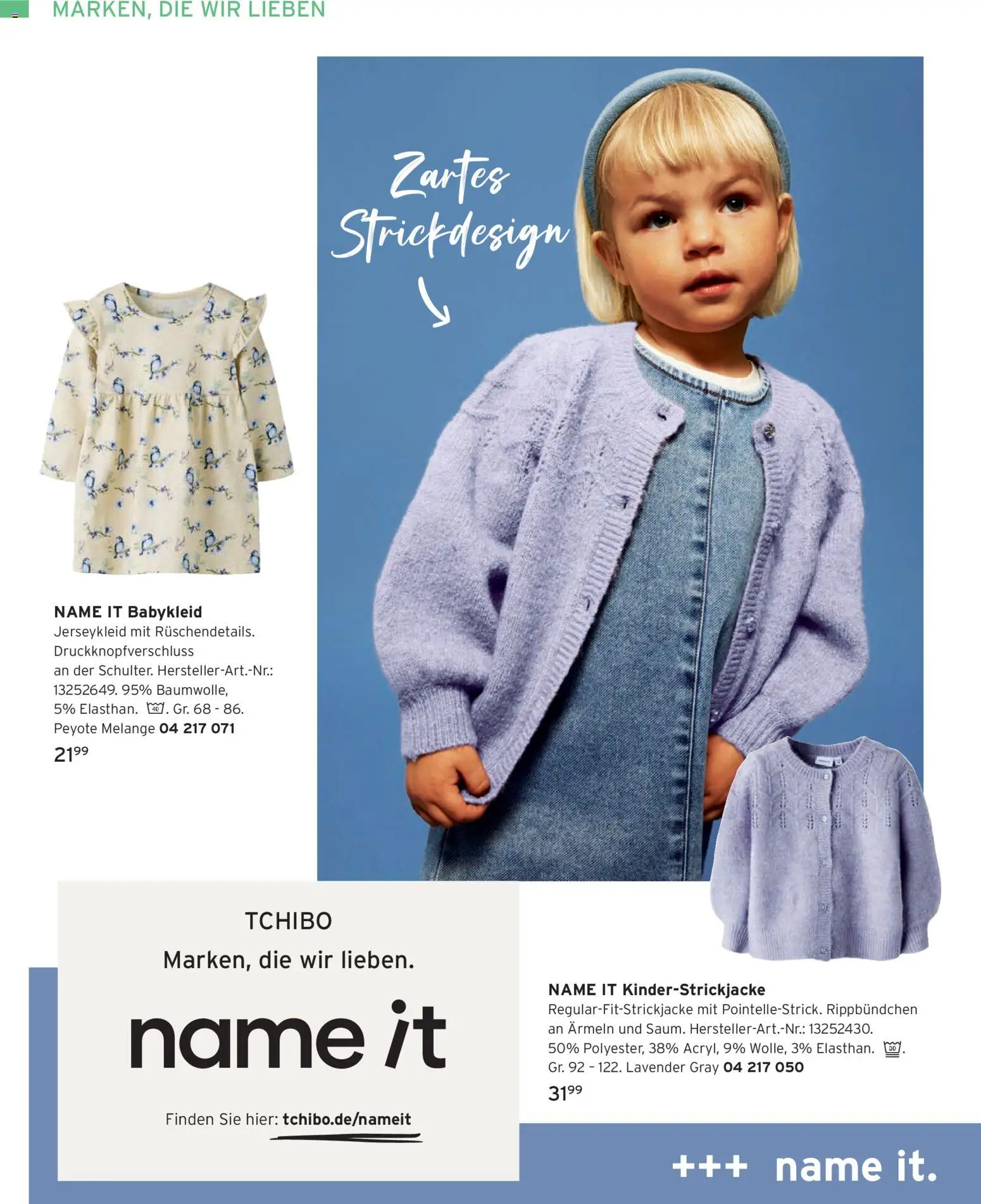 Tchibo Prospekt April – gültig ab 01.04.2026 | Seite: 162