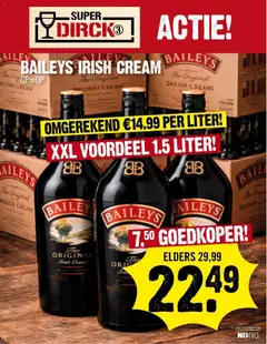 Dirk folder / publicité - Voorbeeld van een folder van Dirk, geldig van 04.03.2026