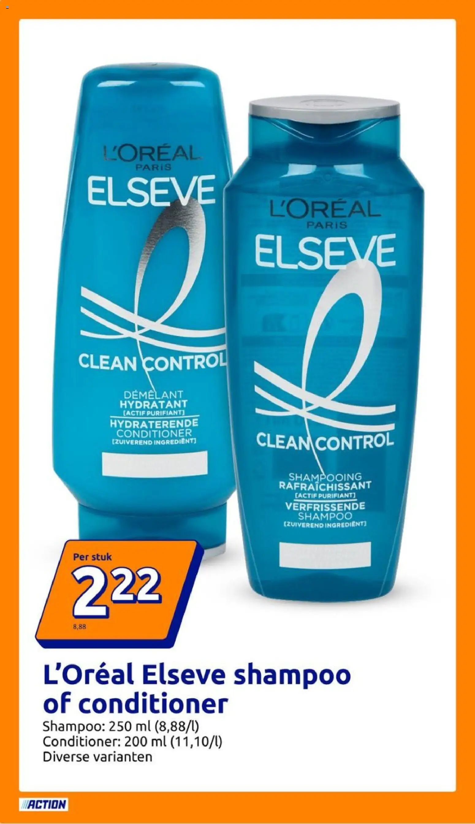 {H1} | Pagina: 6 | Producten: Shampoo, Conditioner