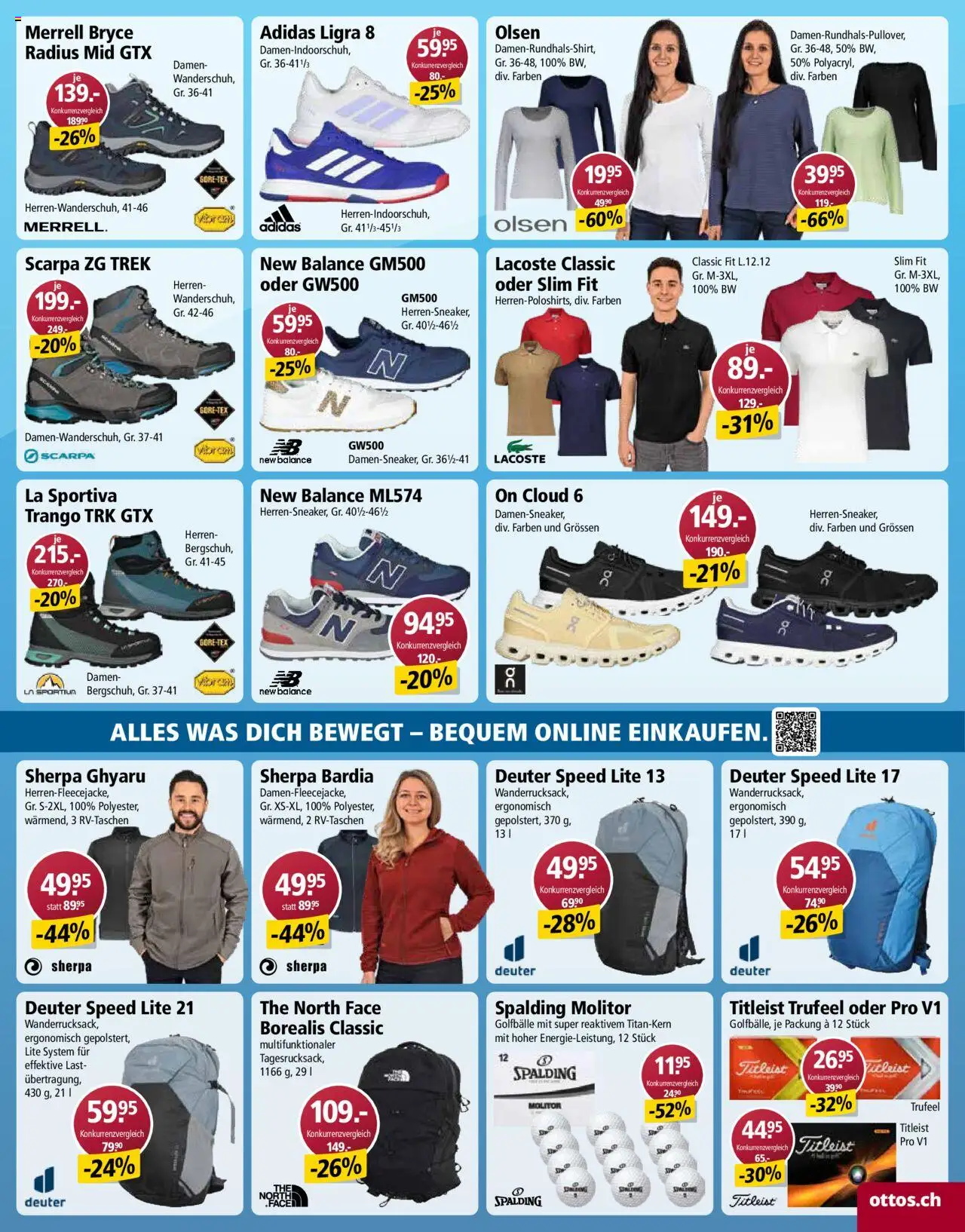 Otto's Aktionen ab 06.08.2025 | Seite: 15