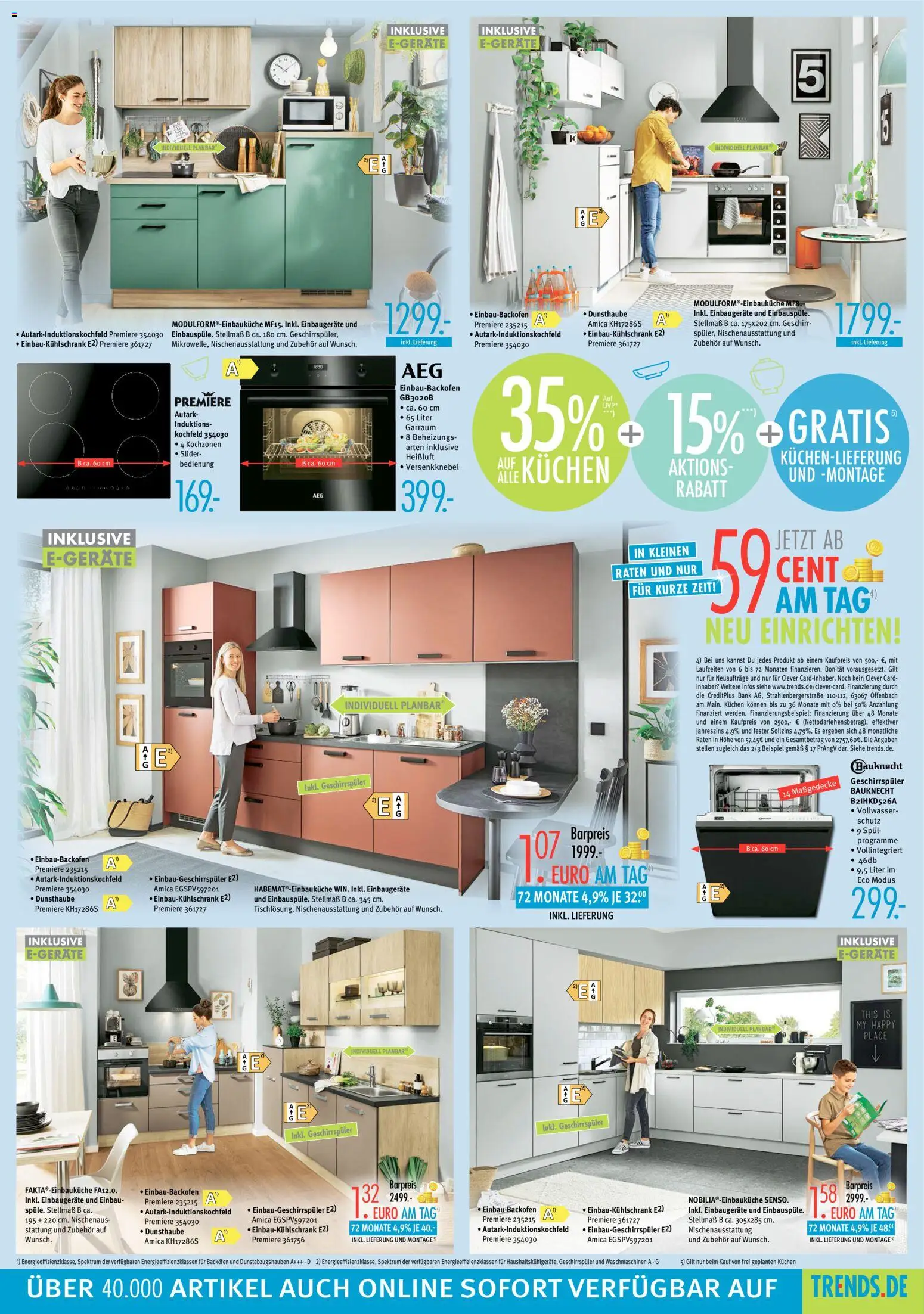 Trends Prospekt 	 – gültig ab 07.02.2026 | Seite: 7