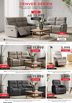 Forhåndsvisning av Skeidar kundeavis gyldig fra 16.03.2026 | Side: 12