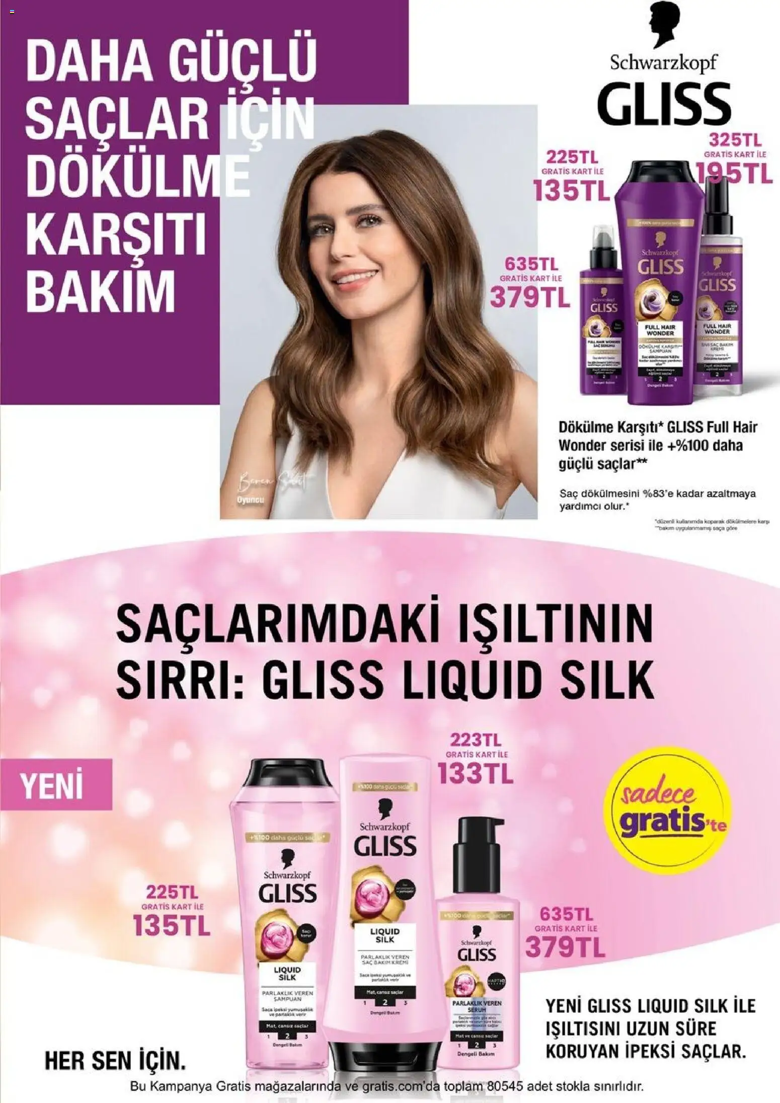 Gratis Katalog - 01.01.2026 tarihinden itibaren geçerlidir | Sayfa: 29