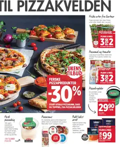 Forhåndsvisning av Meny kundeavis gyldig fra 06.04.2026 | Side: 3