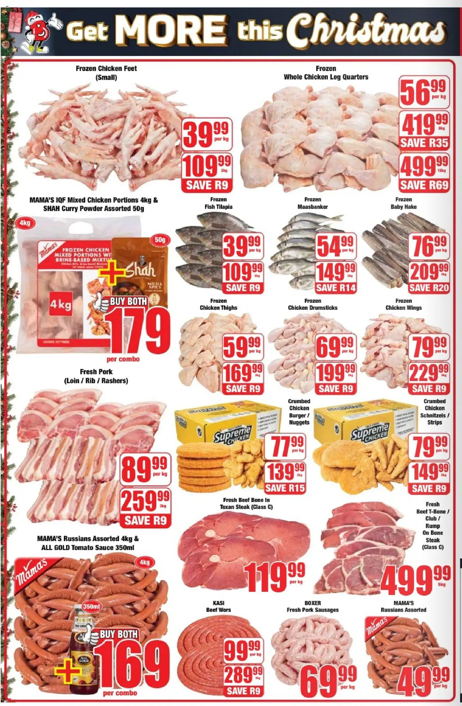 New Boxer catalogue – valid from 01.12.2025 | Page: 2