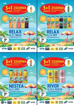 Adam leták - Červenec 2025 od 01.07.2025 | Strana: 54 | Produkty: Tiger, Drwitt, Plech, Tonic