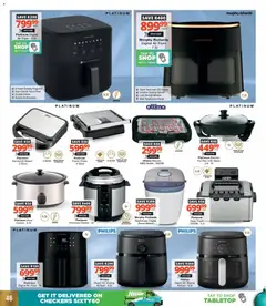 Checkers specials catalogue – valid from 01.12.2025 | Page: 46