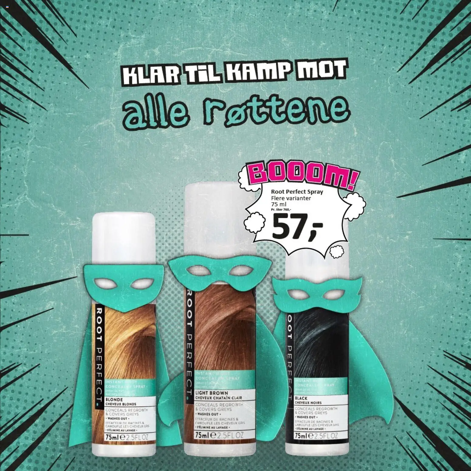 {H1} | Side: 7 | Produkter: Concealer