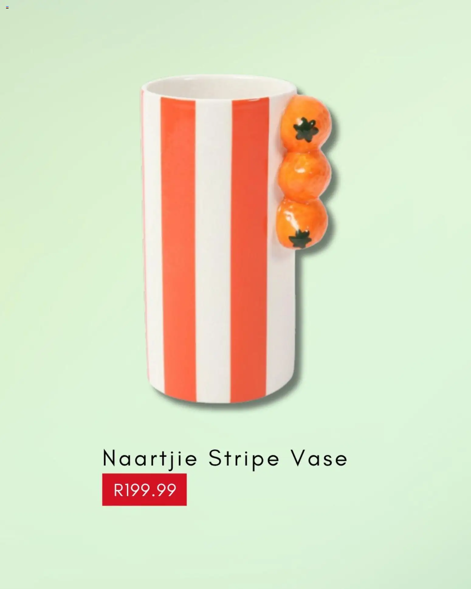 New MRP Home catalogue – valid from 21.10.2025 | Page: 5 | Products: Vase