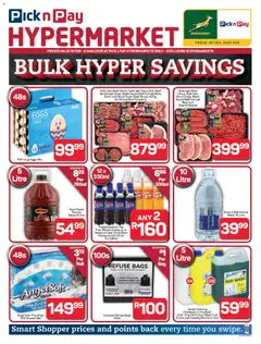 Pick n Pay specials catalogue – valid from 13.02.2026