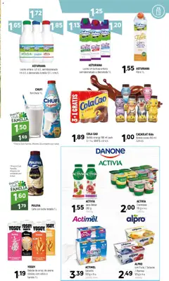 Coviran ofertas │ válido desde el 29.07.2025 | Página: 5