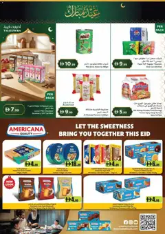Preview of Istanbul Supermarket catalogue valid from 18.03.2026 | Page: 6