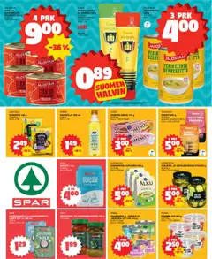 Tokmanni-mainoslehti voimassa 26.01.2026 alkaen | Sivu: 15