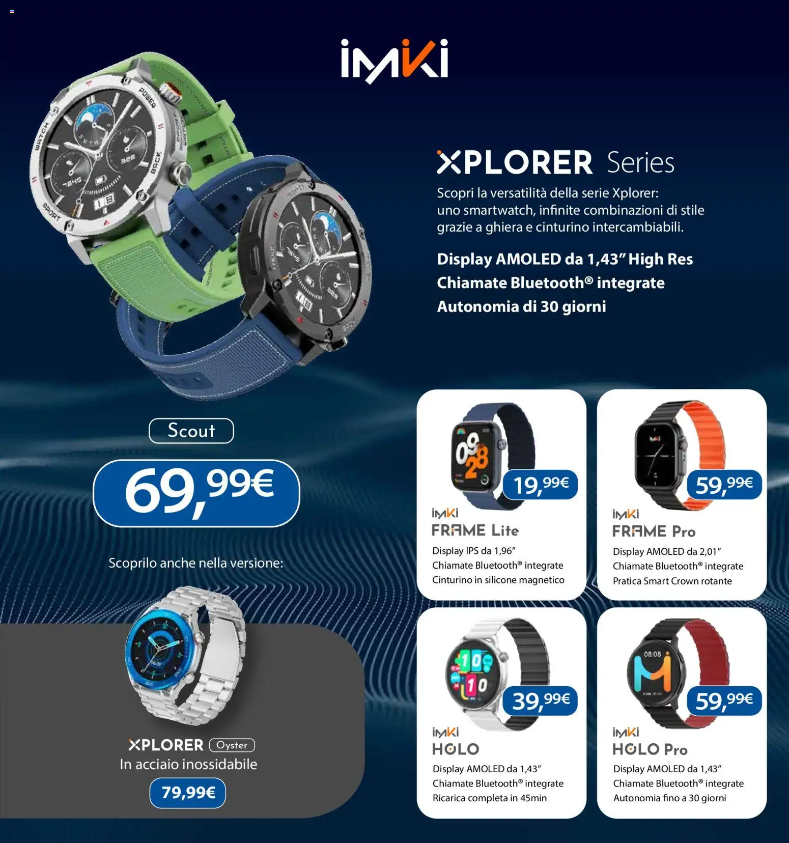 Volantino Euronics del 22.12.2025 | Pagina: 5 | Prodotti: Silicone