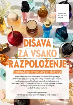 Oriflame katalog akcije – veljaven od 08.10.2025 | Stran: 55