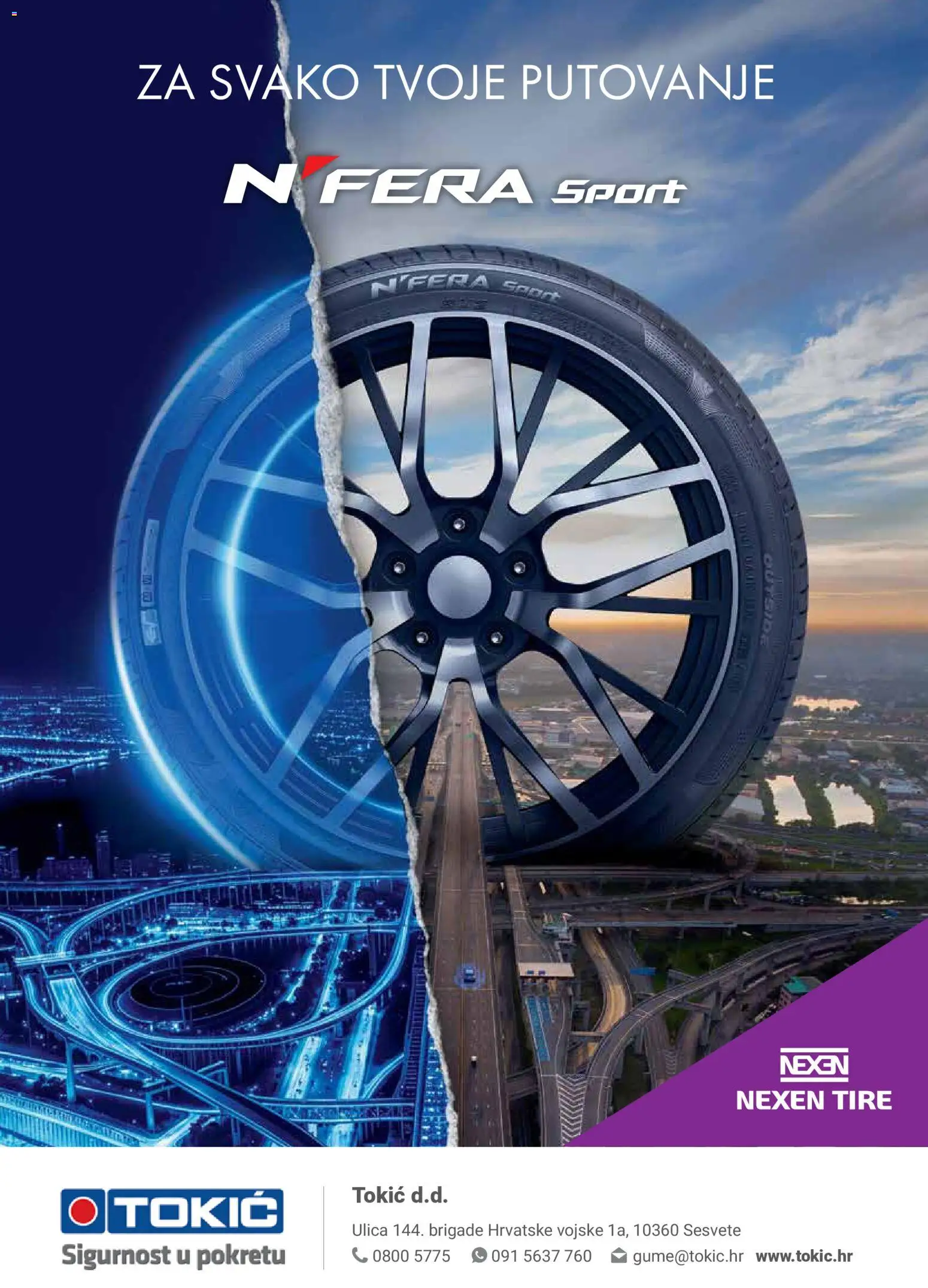 Tokić katalog | vrijedi od 10.03.2026 | Stranica: 15