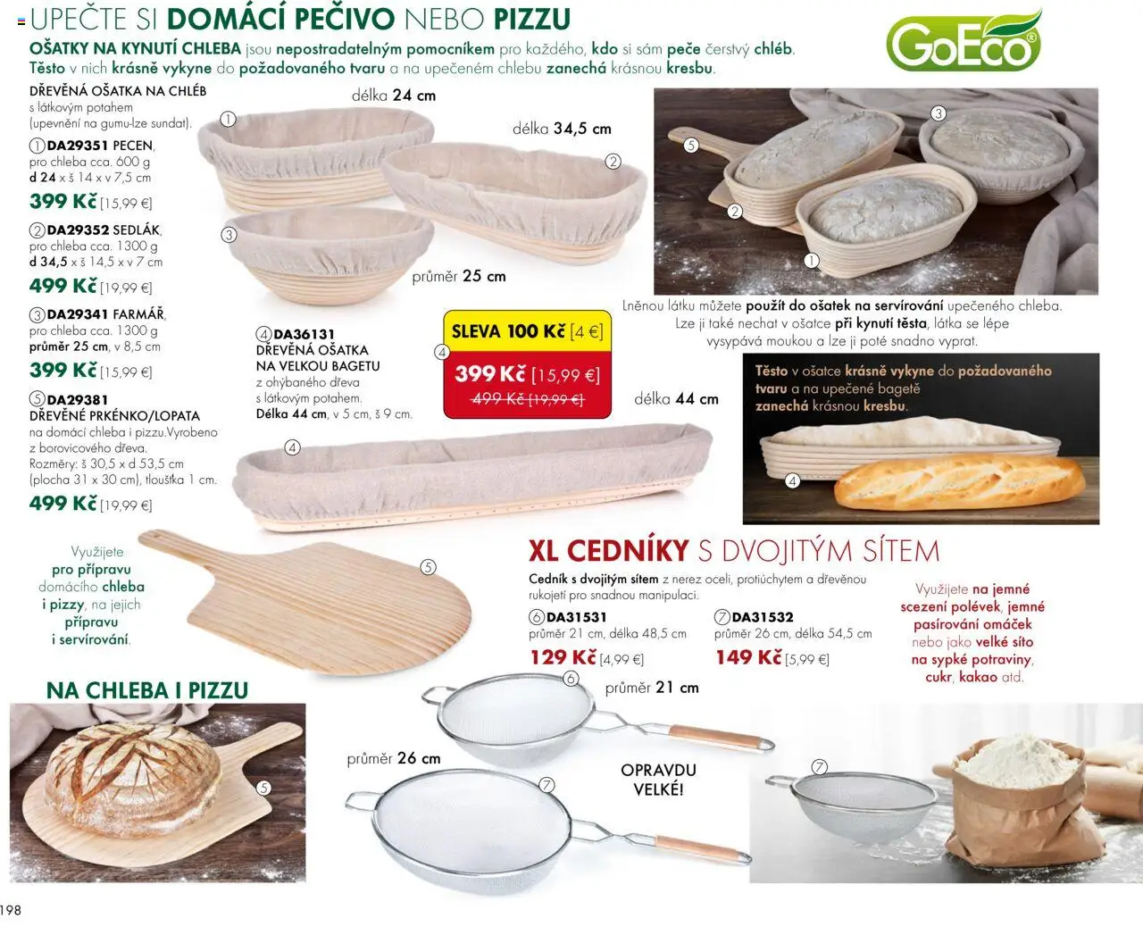 Dedra Katalog 8 2025 │ platný od 25.07.2025 | Strana: 98 | Produkty: Kakao