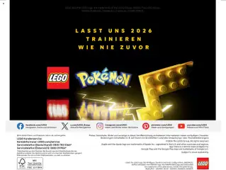 Lego Angebote ab 05.01.2026 gültig | Seite: 140 | Produkte: Apple