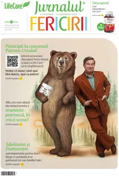 Ofertele Life Care valabile de la 02.11.2025