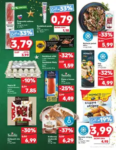 Kaufland leták platný od 18.12.2025 | Strana: 25
