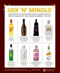 Preview of Asda - Asda Magazine - Christmas 2025 valid from 04.11.2025 | Page: 82