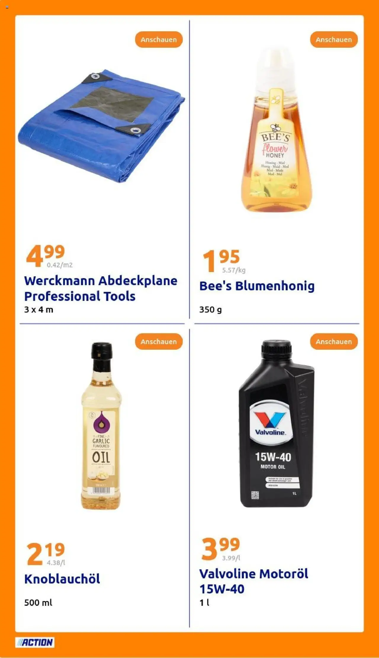Action Prospekt - gültig ab dem 23.07.2025 | Seite: 22 | Produkte: Miele