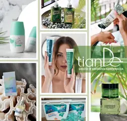 TianDe leidinys galioja nuo 10.02.2026