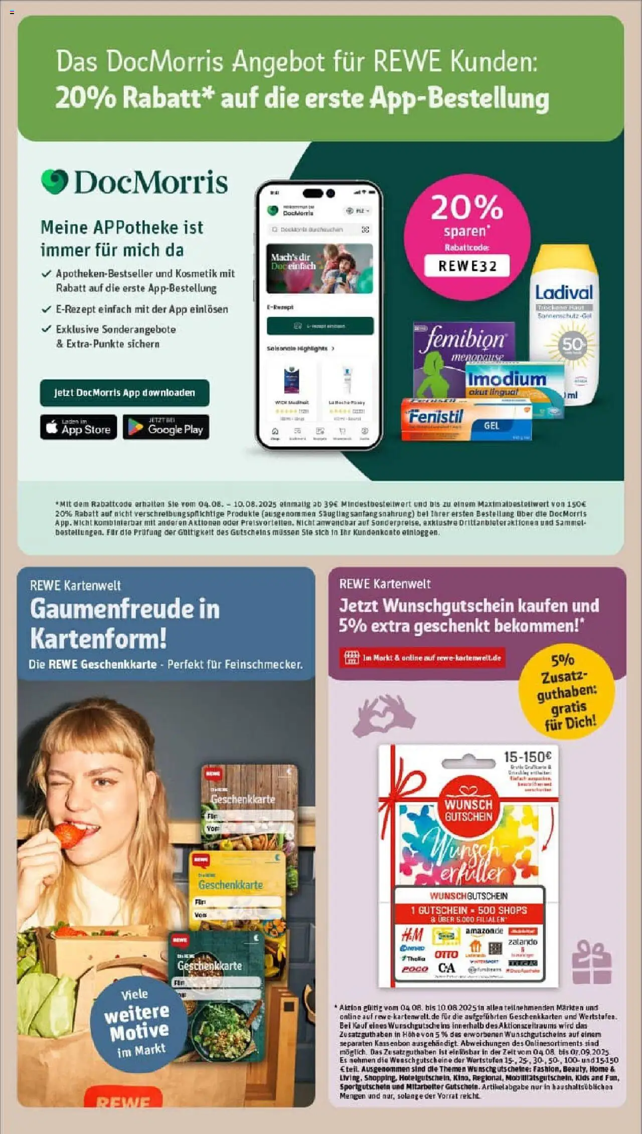 Rewe prospekt Aachen	 - gültig ab dem 03.08.2025 | Seite: 22 | Produkte: Wurst