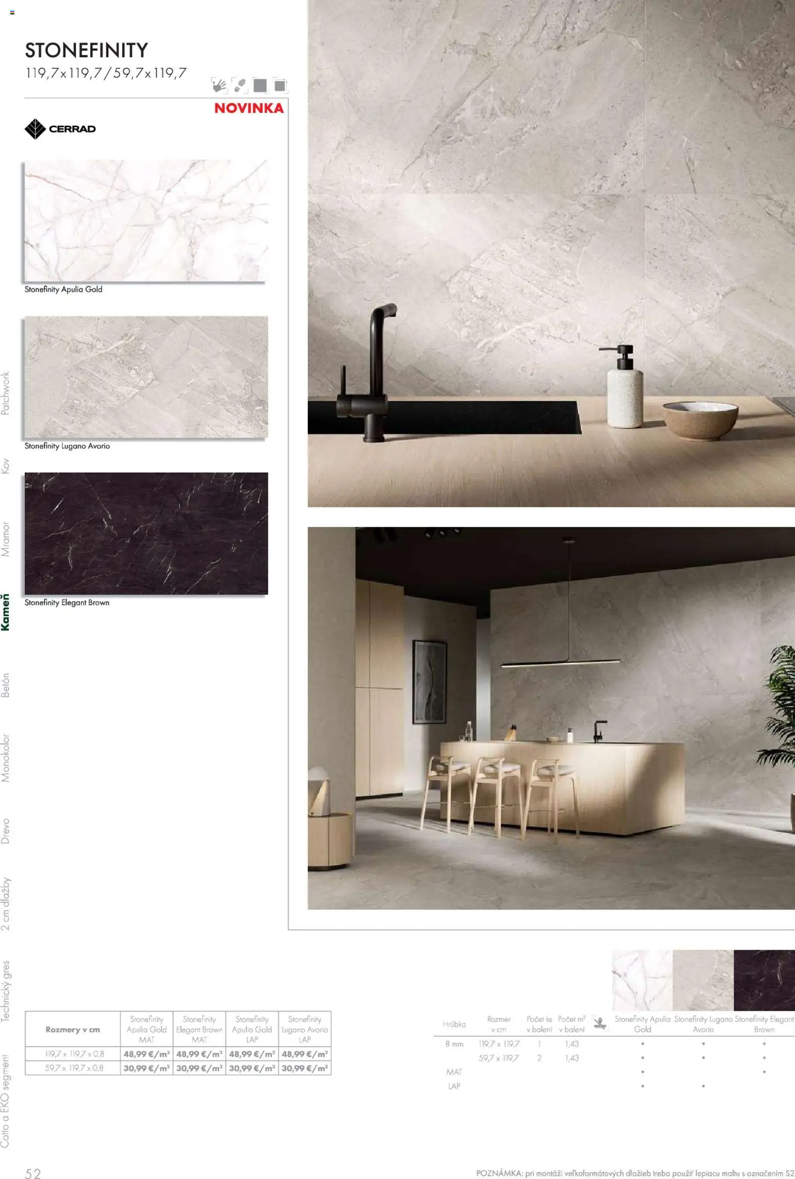 Nové Ingema akcie – leták je platný od 29.10.2025 | Strana: 54