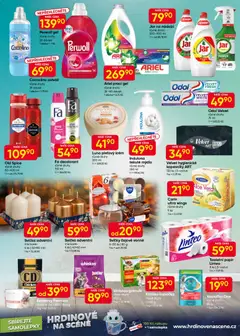 Náhled letáku Hruška leták od 29.10.2025 | Strana: 7