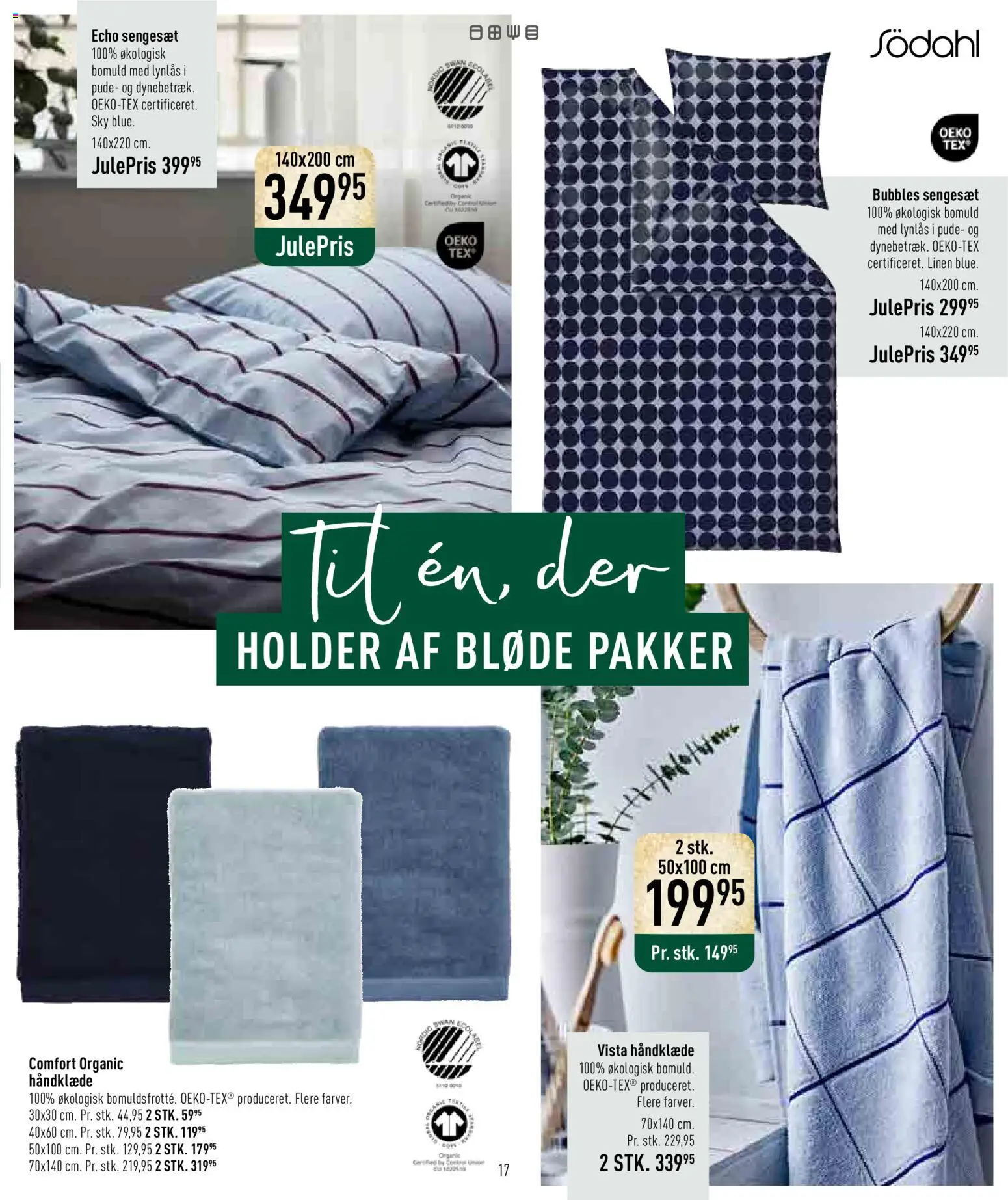 Imerco tilbudsavis – gyldig fra 01.12.2025 | Side: 17