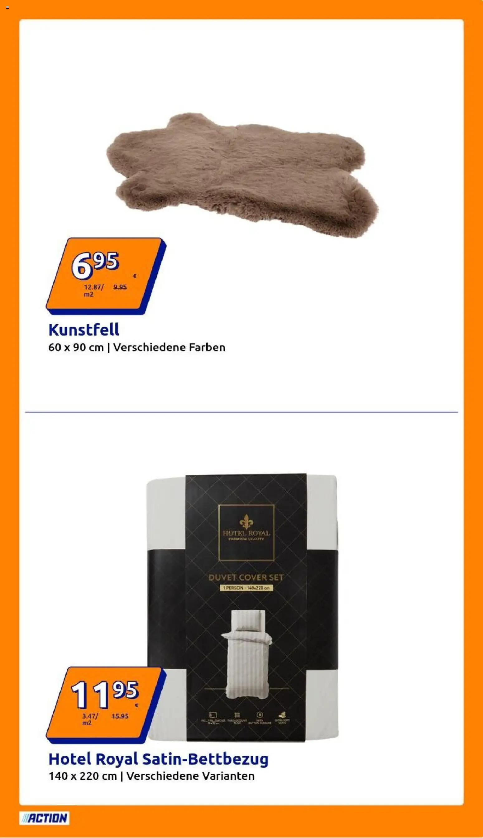 Action Flugblatt gültig ab 17.12.2025 | Seite: 7