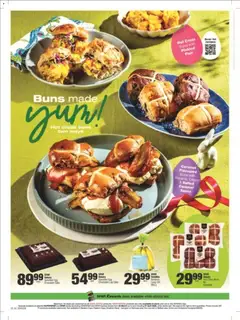 Spar specials catalogue – valid from 23.03.2026 | Page: 22