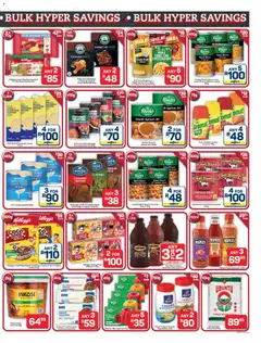 Pick n Pay specials catalogue – valid from 24.11.2025 | Page: 3