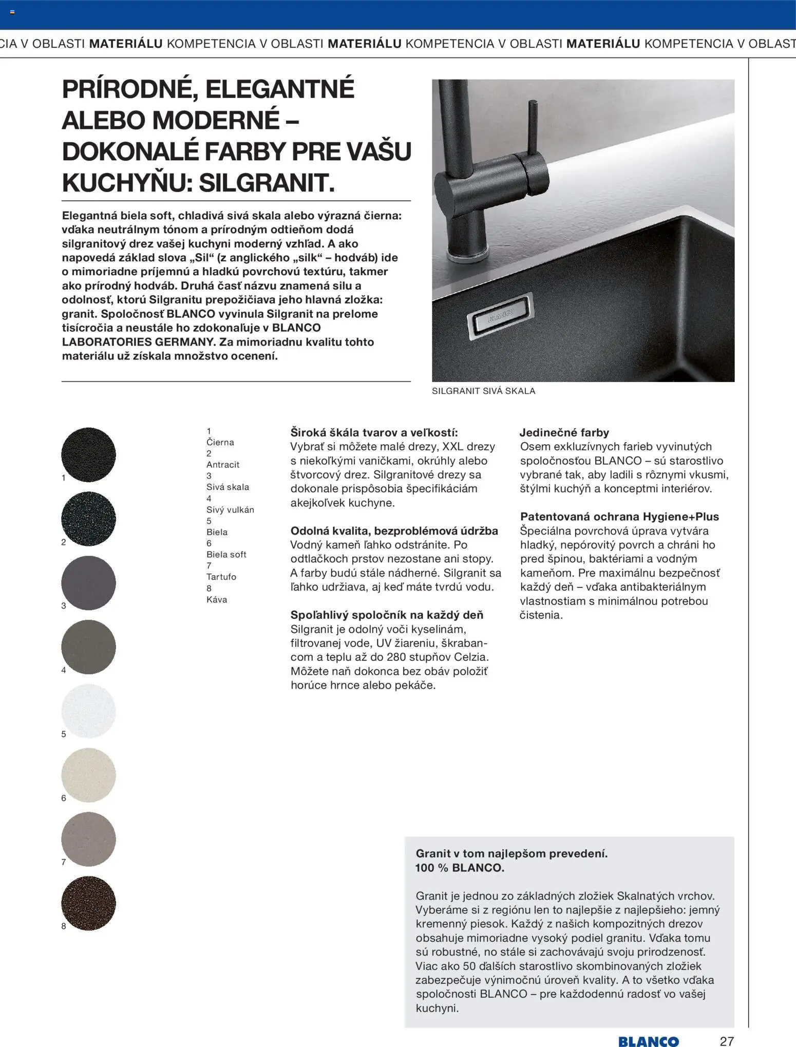 Nové Blanco akcie – leták je platný od 04.02.2026 | Strana: 29