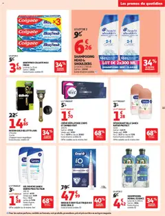 | Pagina: 33 | Producten: Libacomb, Gel, Douche, Crème