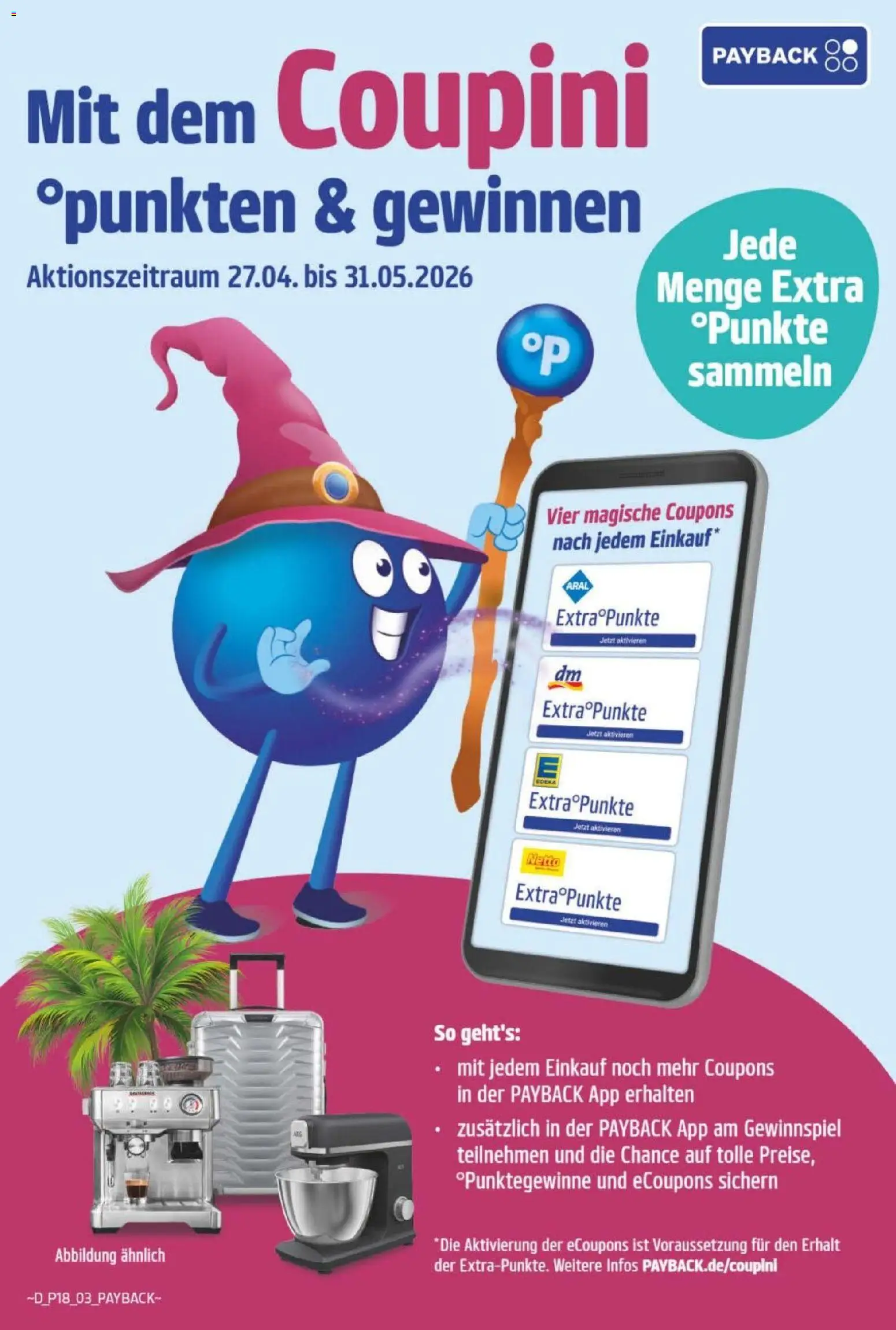 NP Discount Prospekt – gültig ab 27.04.2026 | Seite: 15