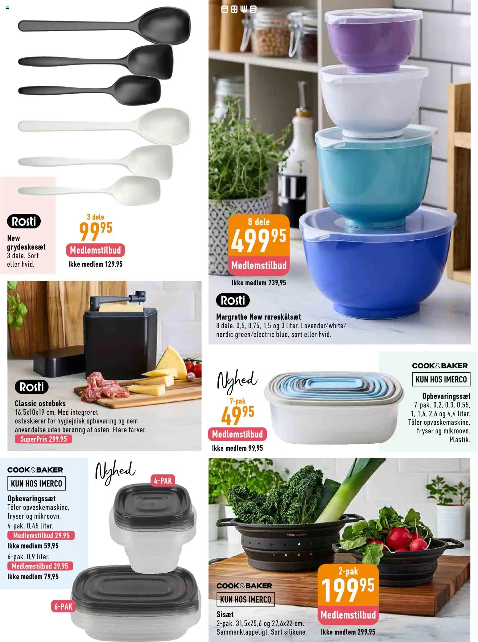 Imerco tilbudsavis – gyldig fra 13.02.2026 | Side: 13