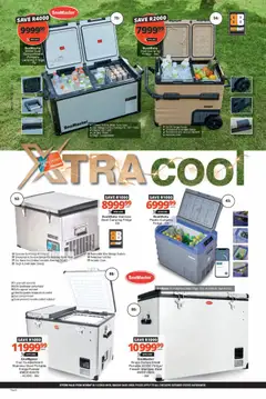 Checkers specials catalogue – valid from 01.12.2025 | Page: 6