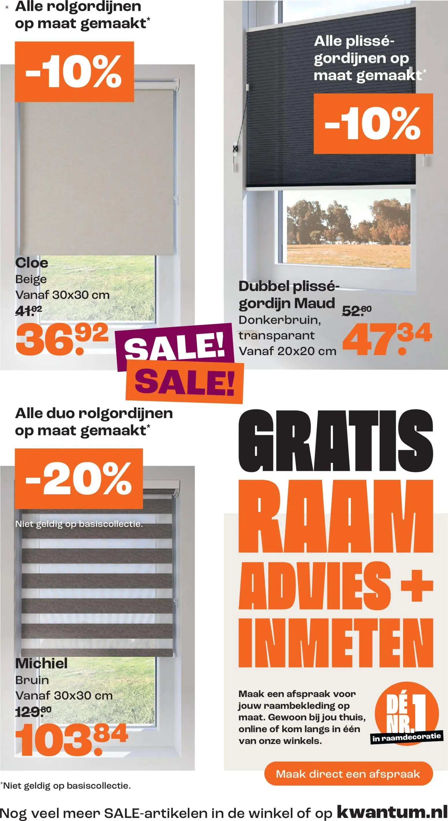 {H1} | Pagina: 19 | Producten: Gordijnen, Kom