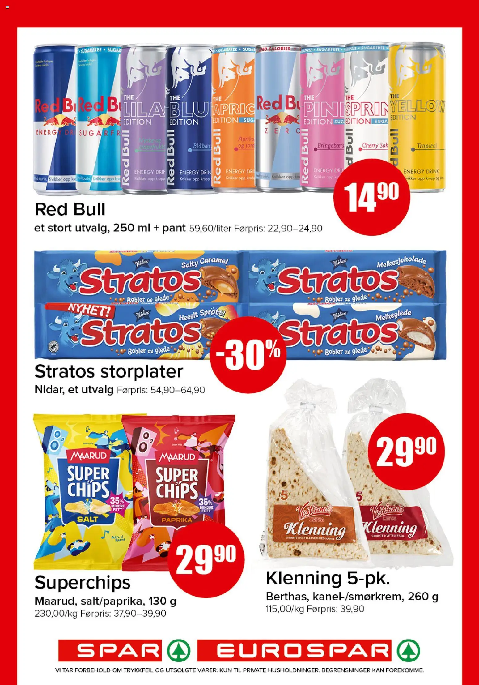 {H1} | Side: 10 | Produkter: Blåbær, Paprika